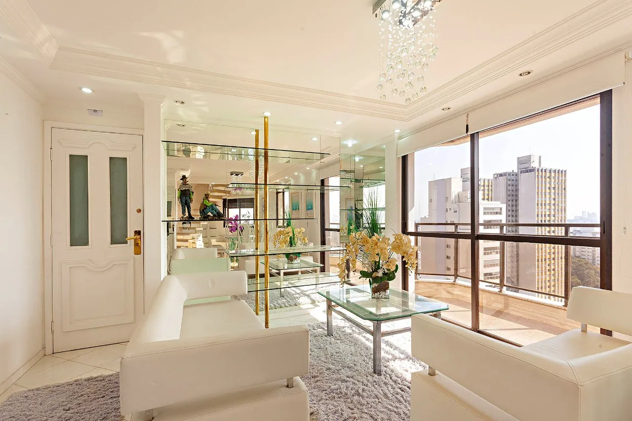 Cobertura à venda em Perdizes – 20094