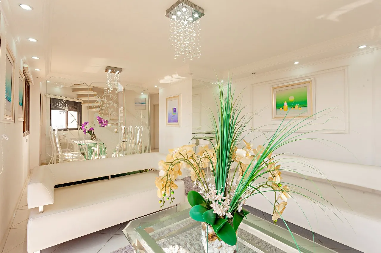 Cobertura à venda em Perdizes – 20094