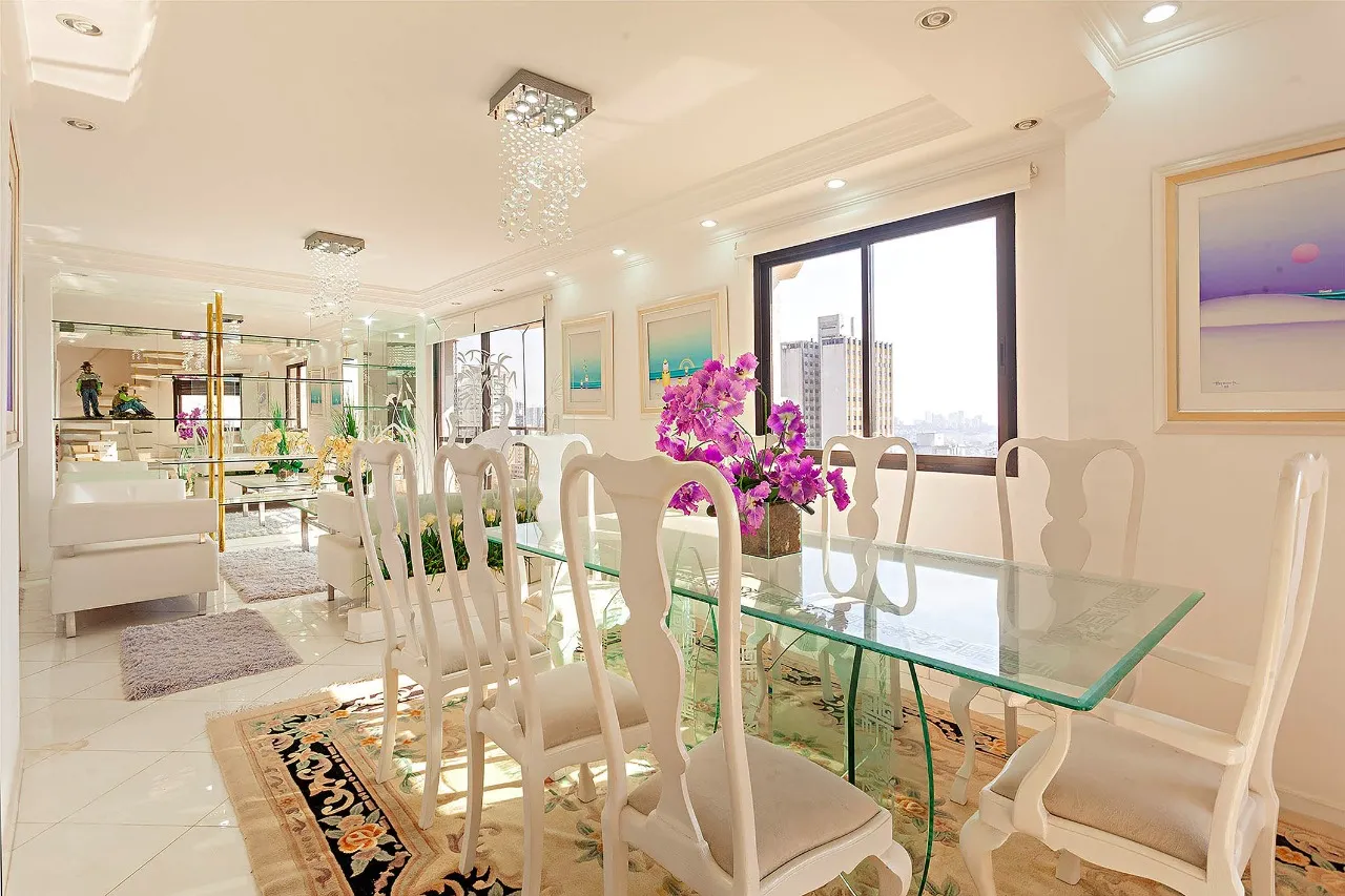 Cobertura à venda em Perdizes – 20094