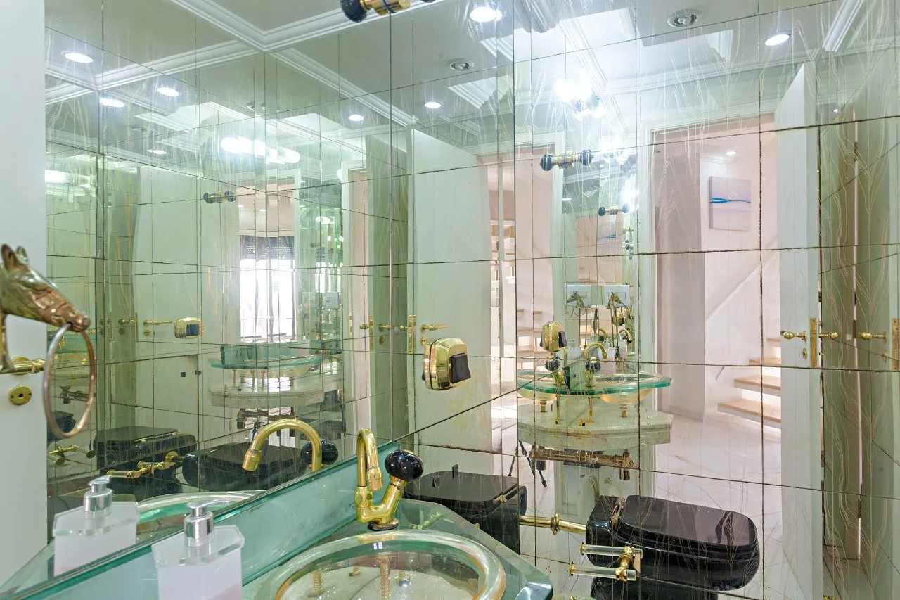 Cobertura à venda em Perdizes – 20094