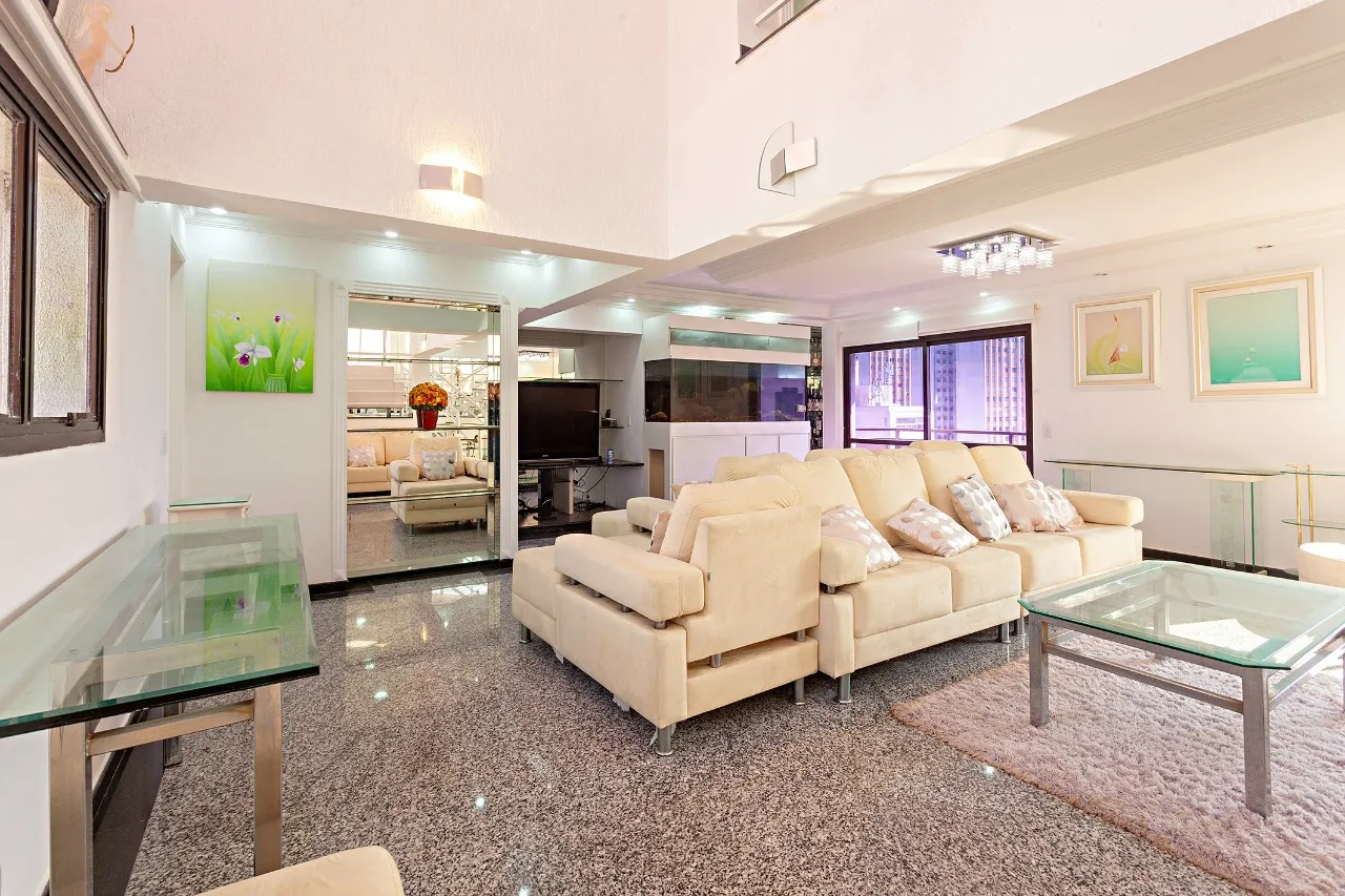 Cobertura à venda em Perdizes – 20094