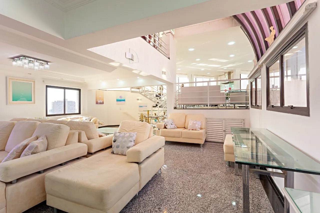 Cobertura à venda em Perdizes – 20094