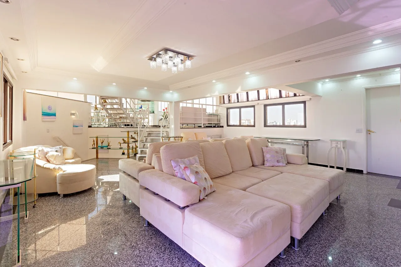 Cobertura à venda em Perdizes – 20094