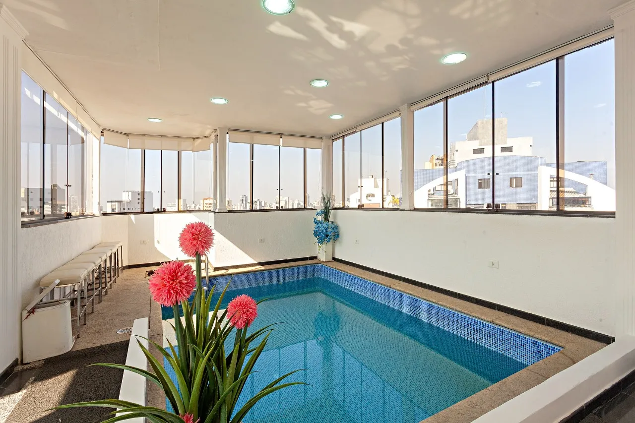 Cobertura à venda em Perdizes – 20094