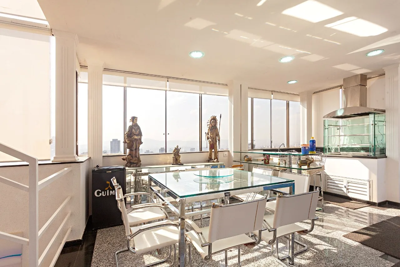 Cobertura à venda em Perdizes – 20094