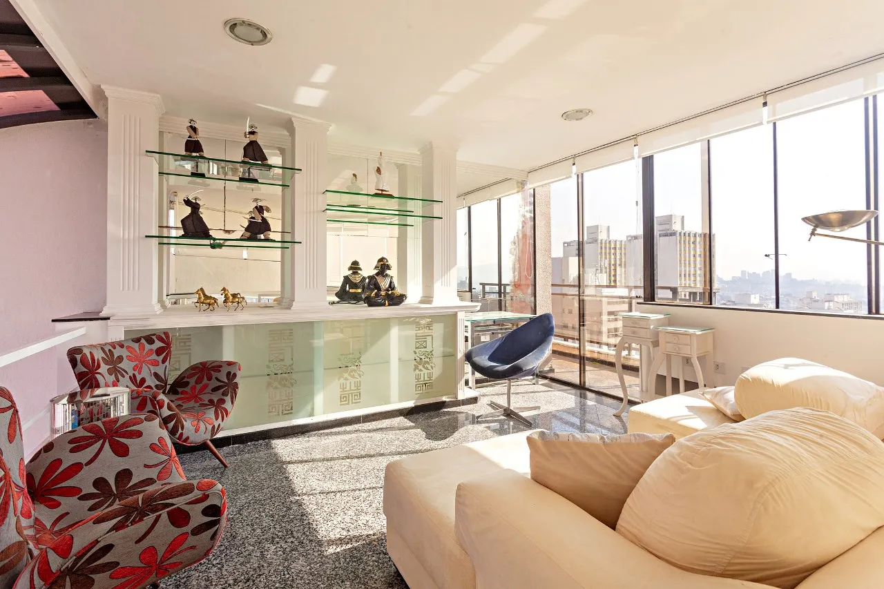 Cobertura à venda em Perdizes – 20094