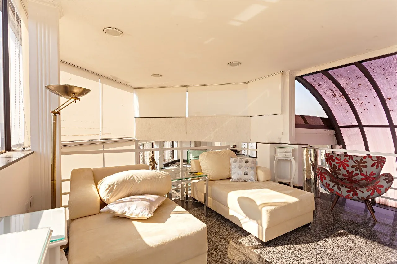 Cobertura à venda em Perdizes – 20094