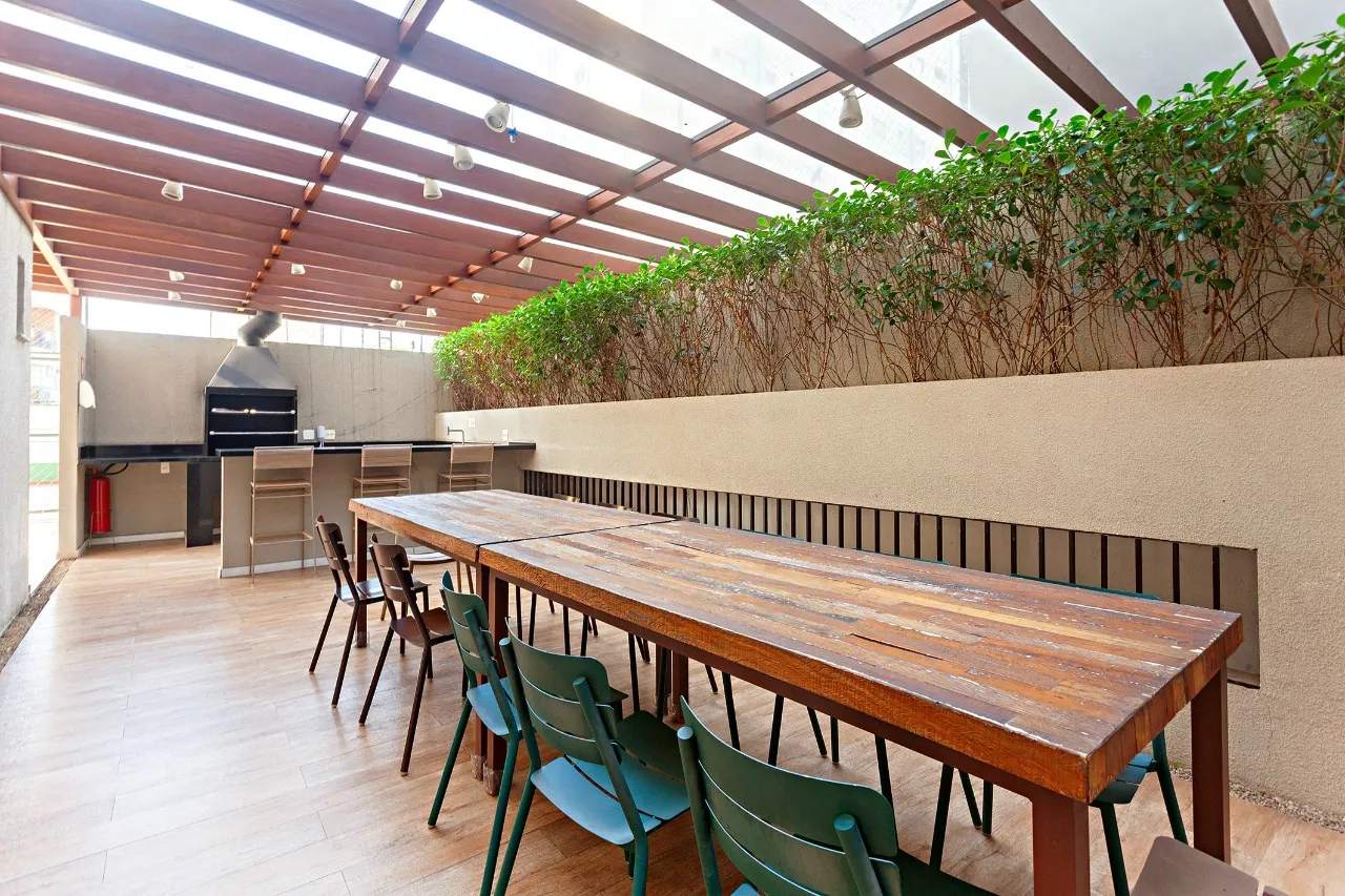 Cobertura à venda em Perdizes – 20094