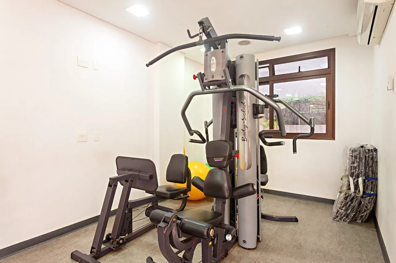 Cobertura à venda em Perdizes – 20094