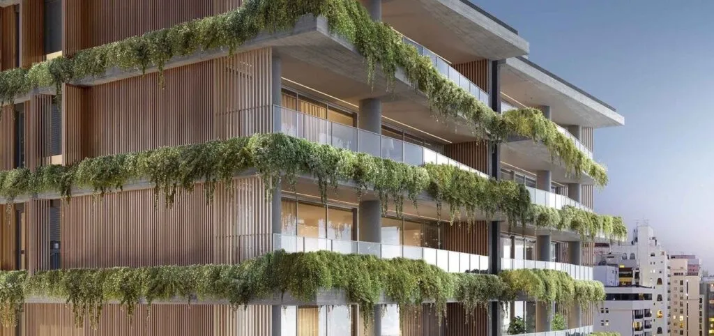 Apartamento à venda no Jardim América – 20110