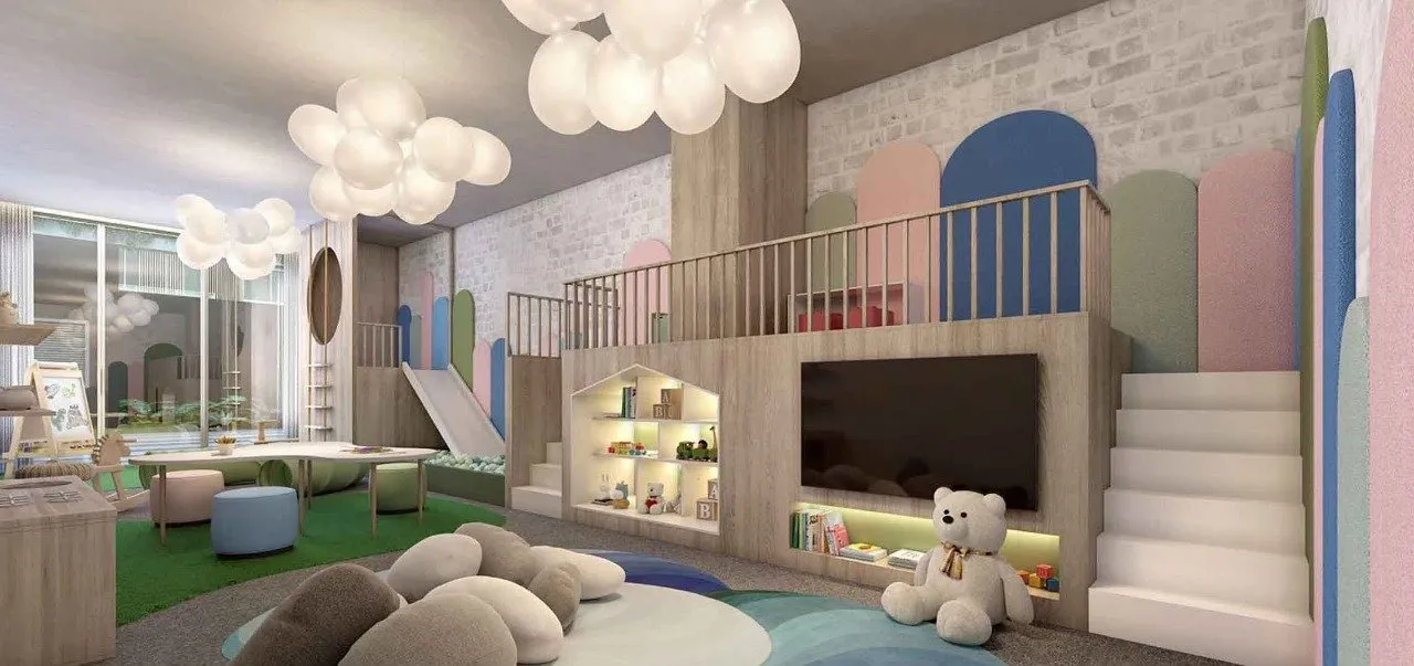 Apartamento à venda no Jardim América – 20110