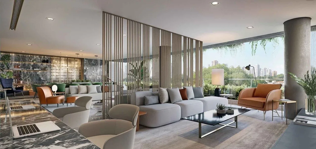 Apartamento à venda no Jardim América – 20110