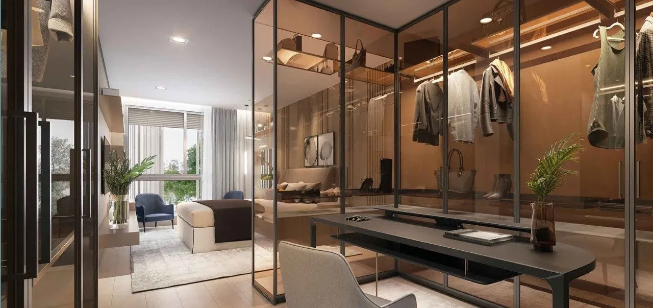 Apartamento à venda no Jardim América – 20110