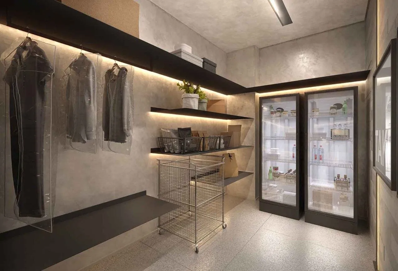 Apartamento à venda no Jardim América – 20110