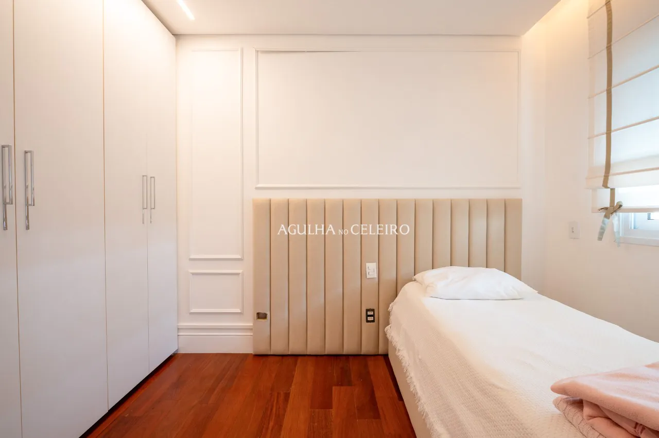 Apartamento espaçoso e iluminado para venda ou locação no Itaim Bibi – AP0075