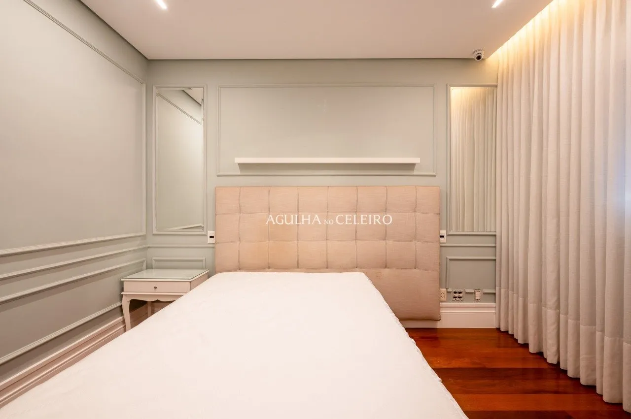 Apartamento espaçoso e iluminado para venda no Itaim Bibi – AP0075