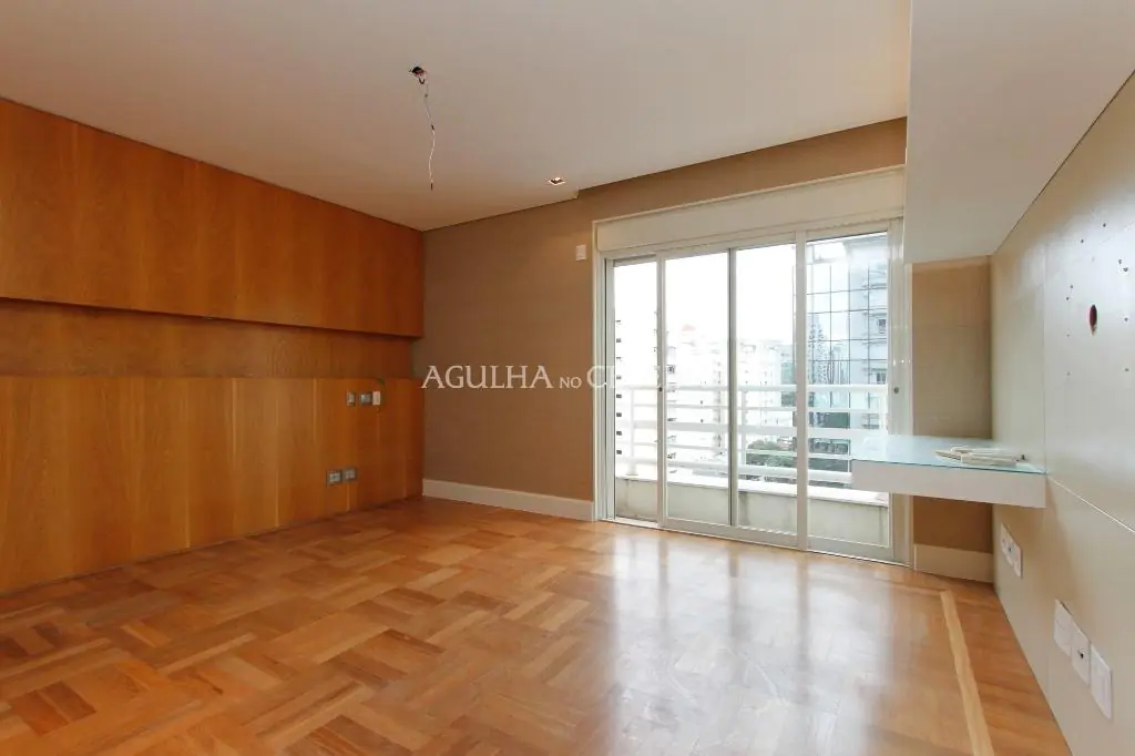 Apartamento impecável em condomínio ícone no coração do Itaim Bibi – AP2115