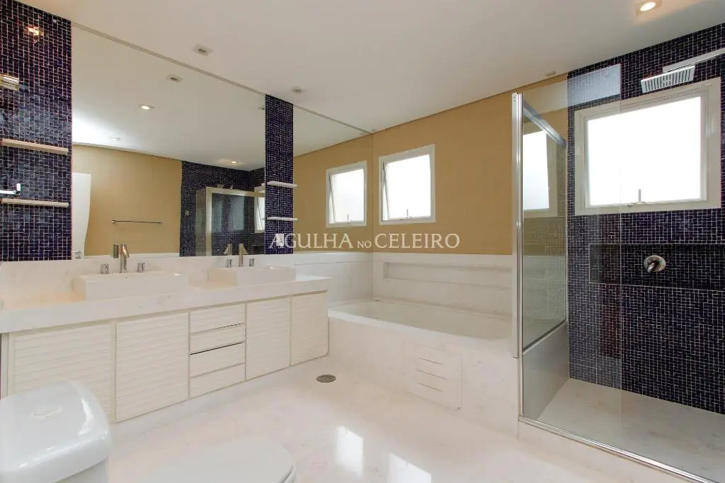 Apartamento impecável em condomínio ícone no coração do Itaim Bibi – AP2115