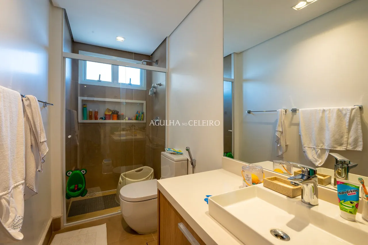 Apartamento para família ideal com planta singular à venda em Moema – AP4494 - DSC_2544