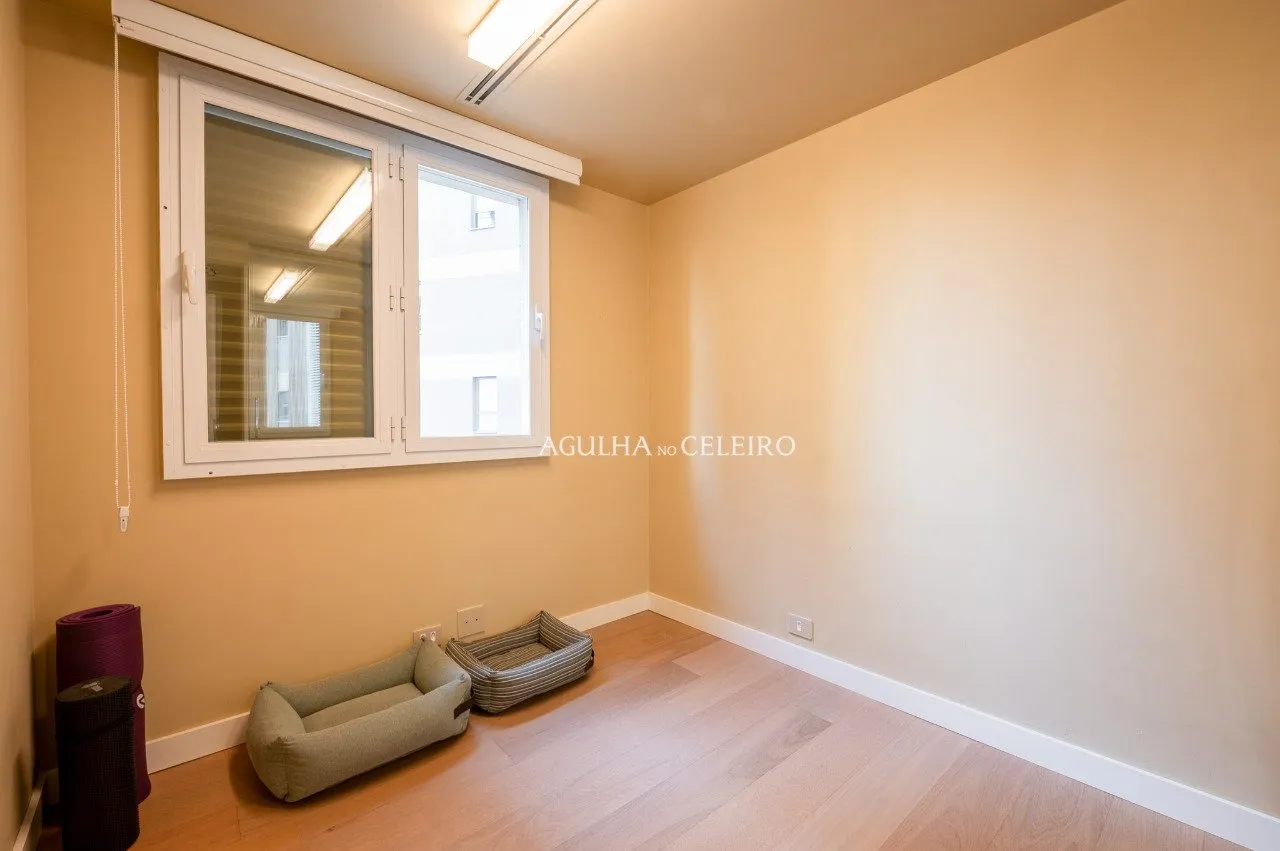 Apartamento duplex com reforma impecável na Vila Nova Conceição. – AP7798