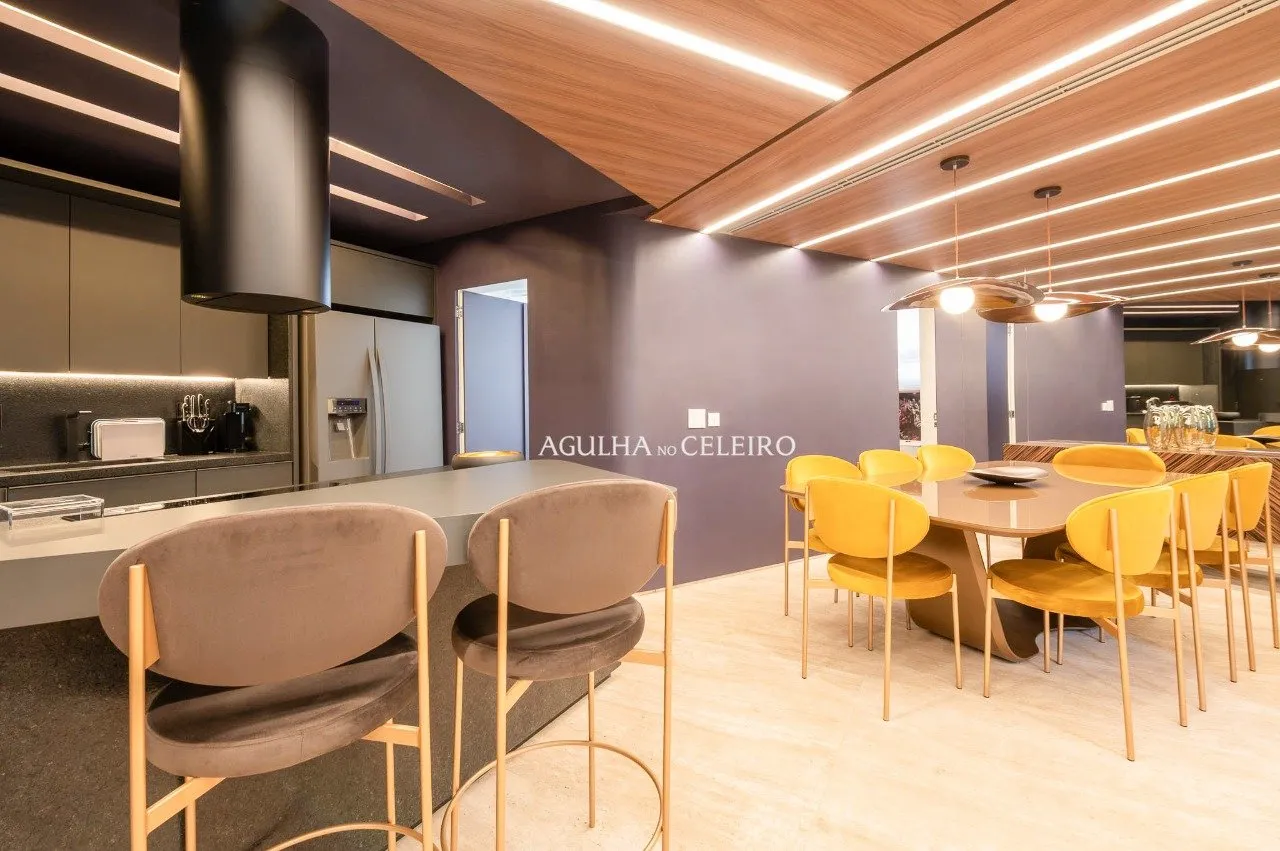 Apartamento duplex com reforma impecável na Vila Nova Conceição. – AP7798