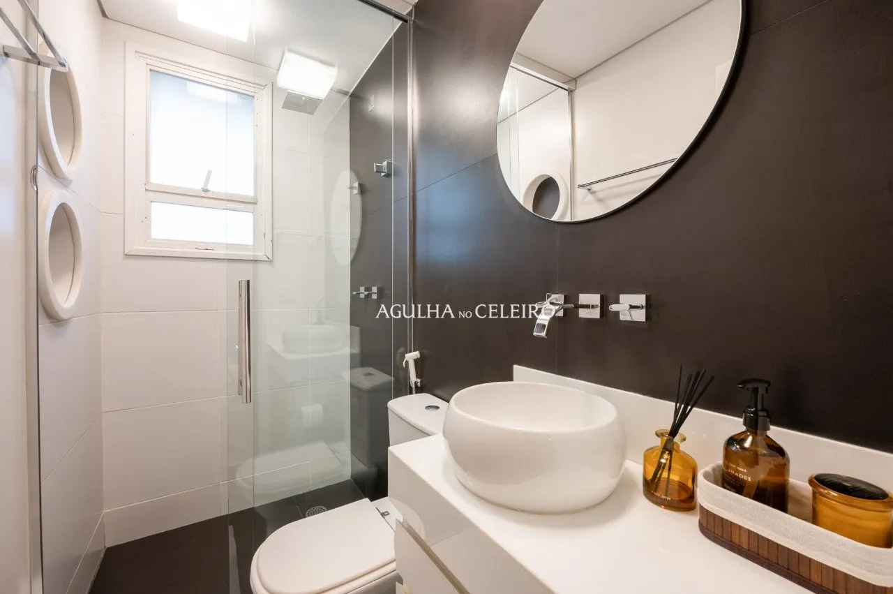 Apartamento duplex com reforma impecável na Vila Nova Conceição. – AP7798