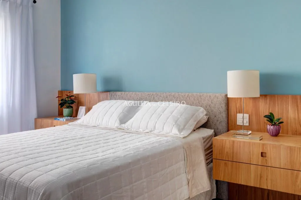 Apartamento à venda, impecável em prédio com lazer na Vila Nova Conceição – AP8321