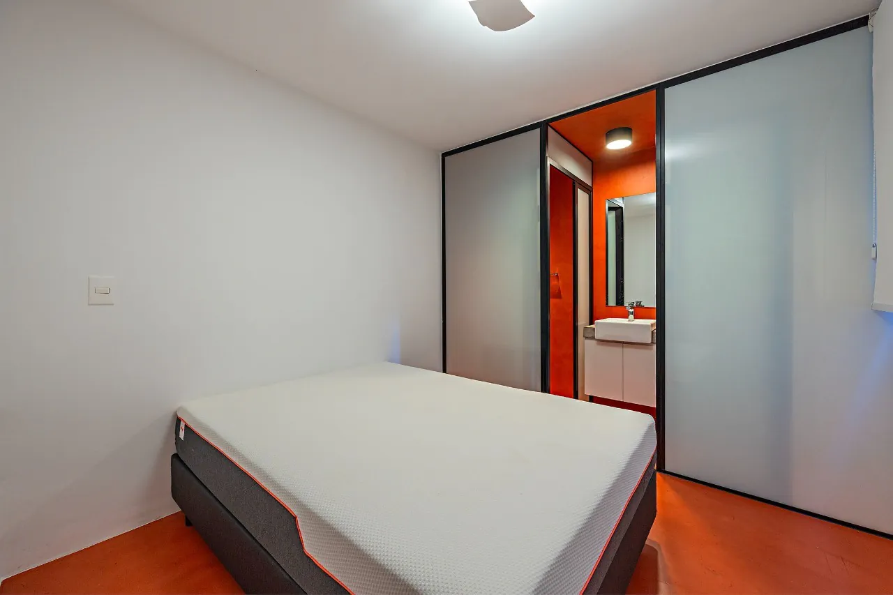 Residência com assinatura de Ruy e Rodrigo Ohtake em rua tranquila com paisagismo de Burle Marx – CA0130 - imovel-16992-99 (1)