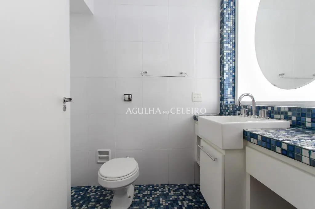 Casa linda e com muito espaço à venda no Alto de Pinheiros. – CA0246