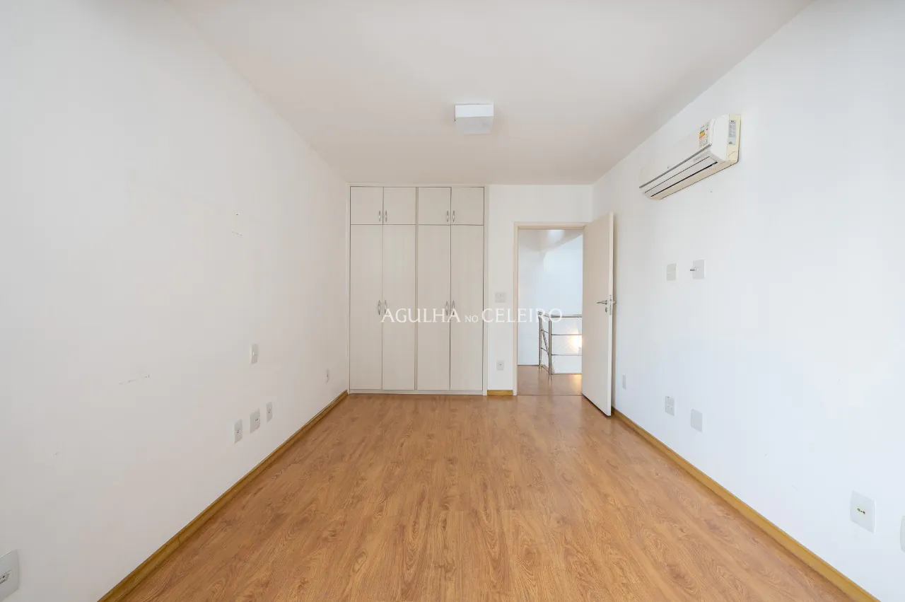 Descubra o previlégio de viver em uma cobertura no coração do Jardim América. – CO0057