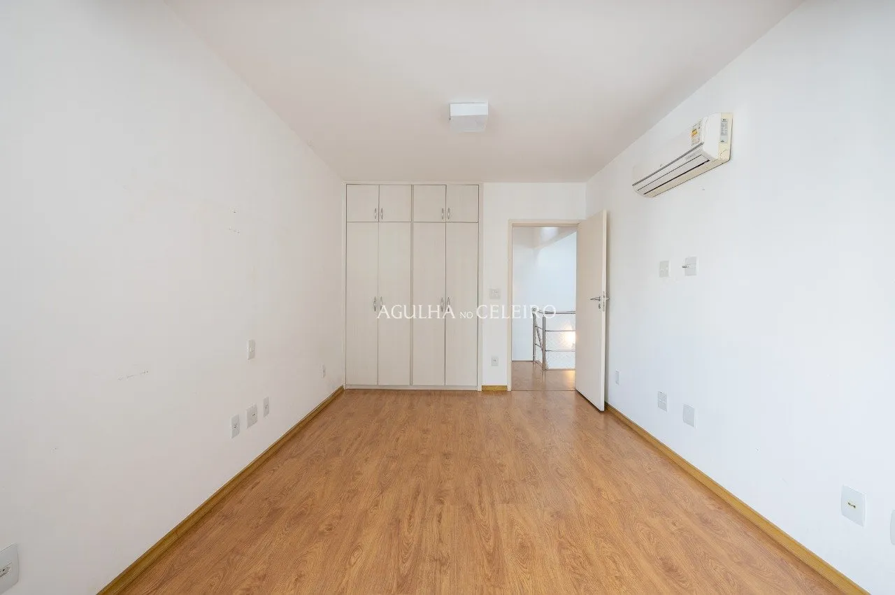 Descubra o previlégio de viver em uma cobertura no coração do Jardim América. – CO0057