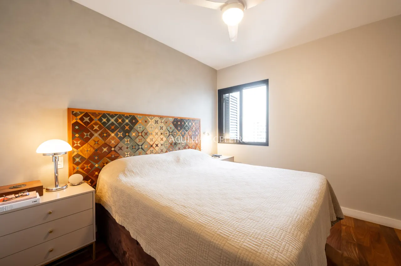 Cobertura dos sonhos super reformada à venda em Pinheiros. – CO0404