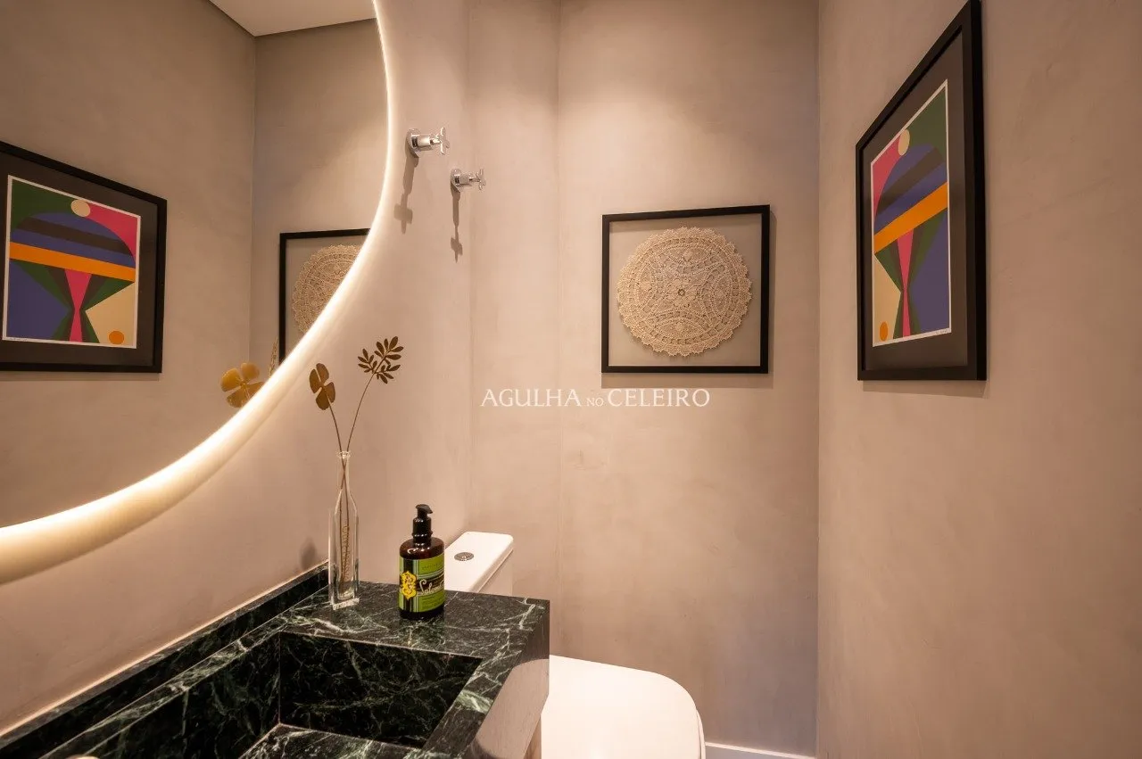 Cobertura dos sonhos super reformada à venda em Pinheiros. – CO0404