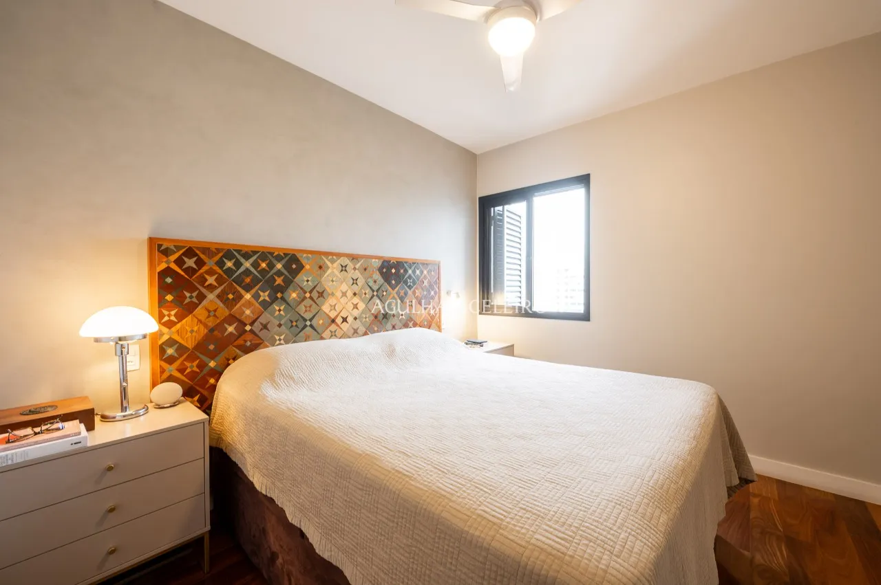 Cobertura dos sonhos super reformada à venda em Pinheiros. – CO0404