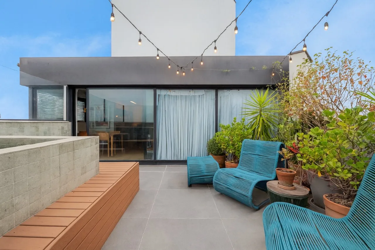 Cobertura dos sonhos super reformada à venda em Pinheiros. – CO0404 - ChatGPT Image 29 de jul