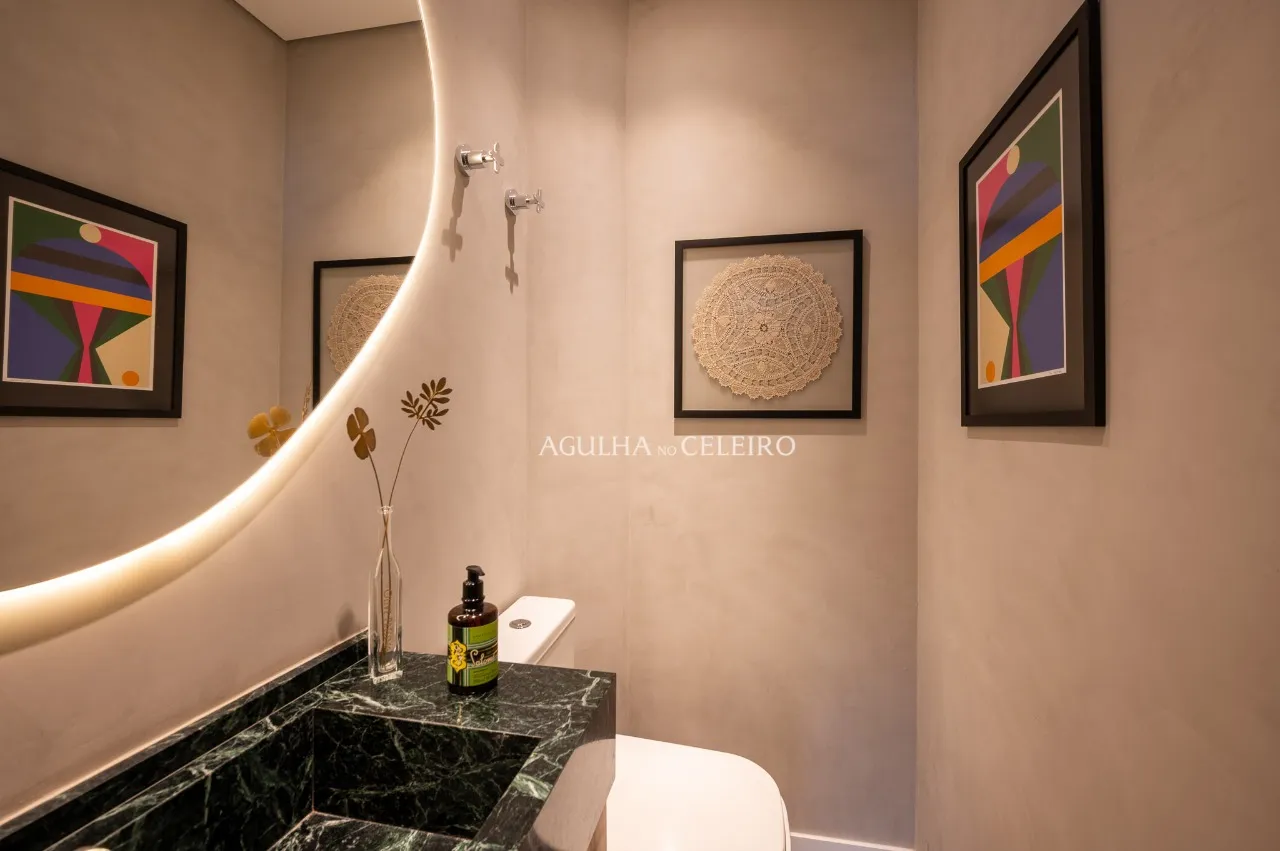 Cobertura dos sonhos super reformada à venda em Pinheiros. – CO0404