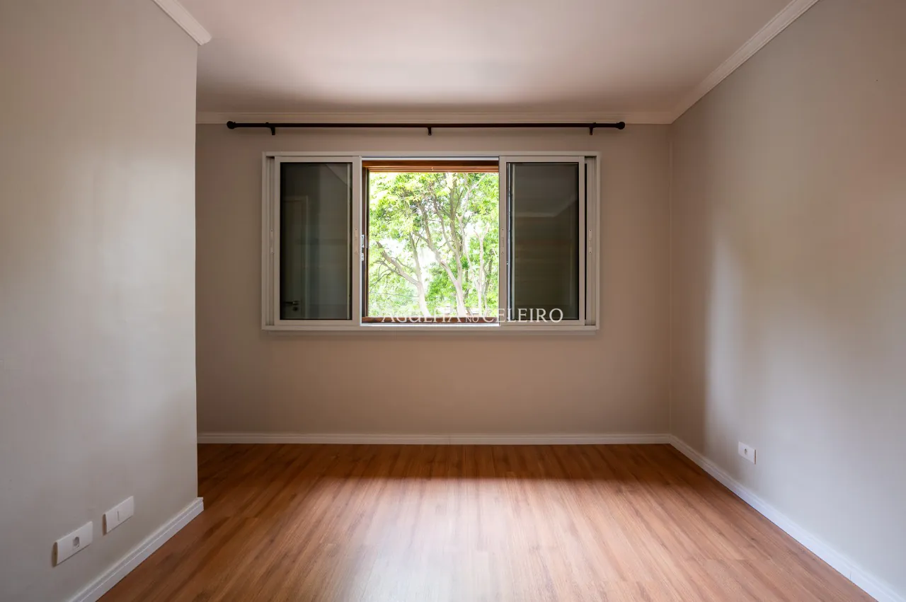 Casa charmosa no coração do Jardim Europa – 12042