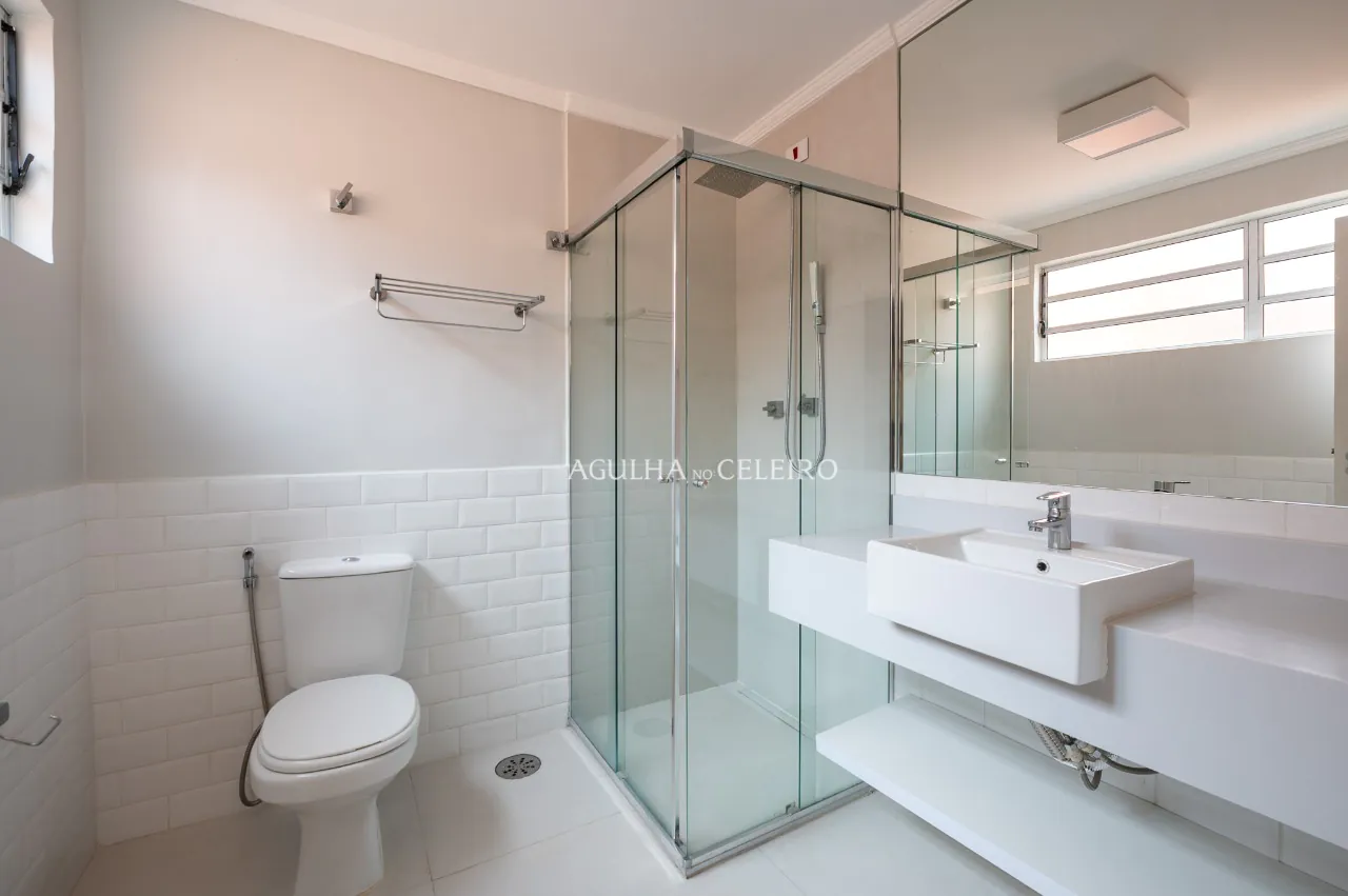 Casa charmosa no coração do Jardim Europa – 12042