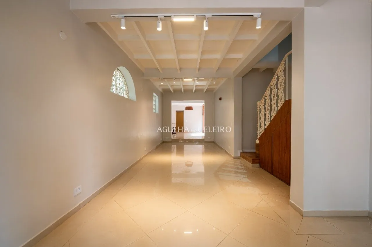 Casa charmosa no coração do Jardim Europa – 12042