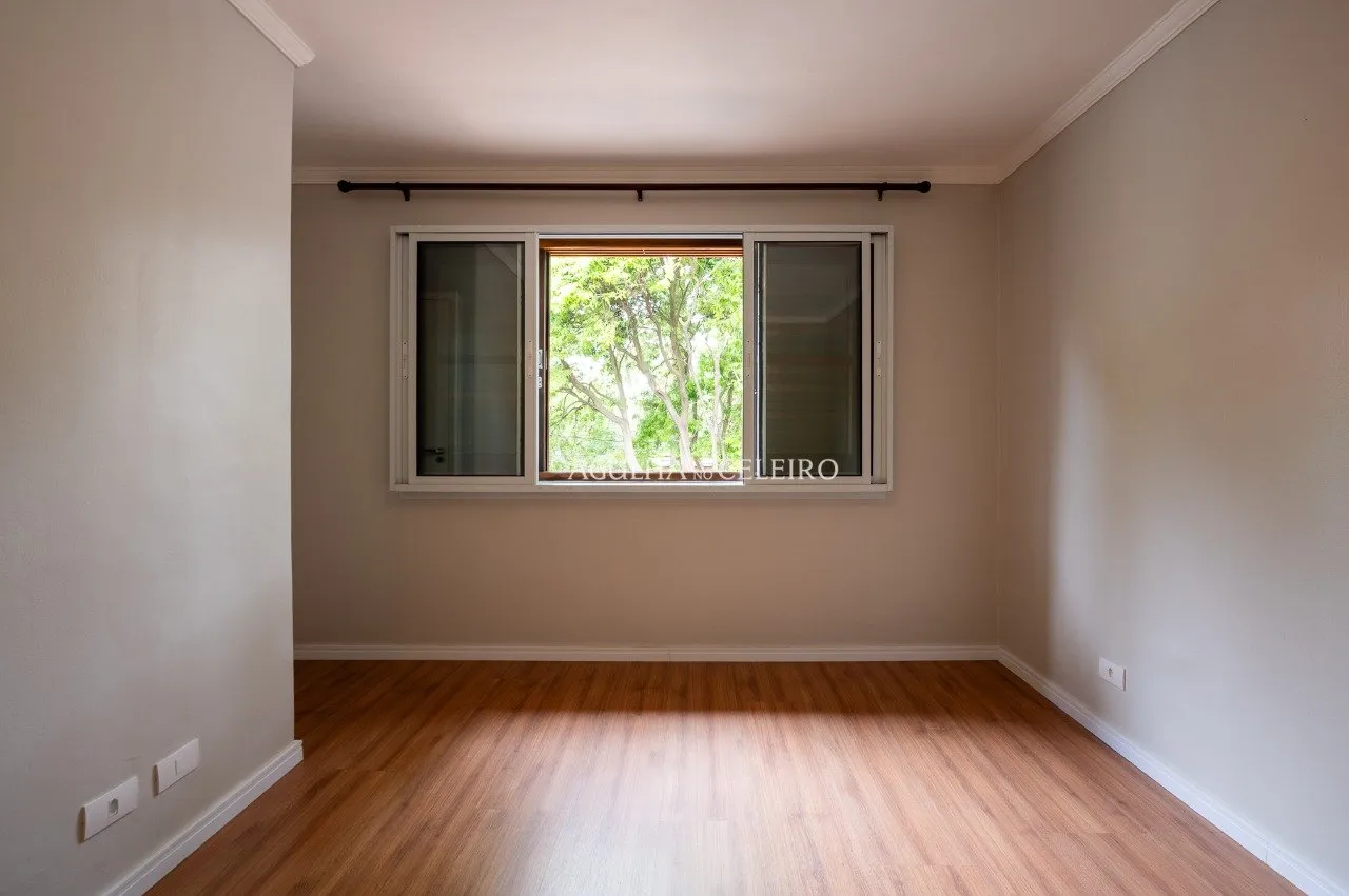 Casa charmosa no coração do Jardim Europa – 12042