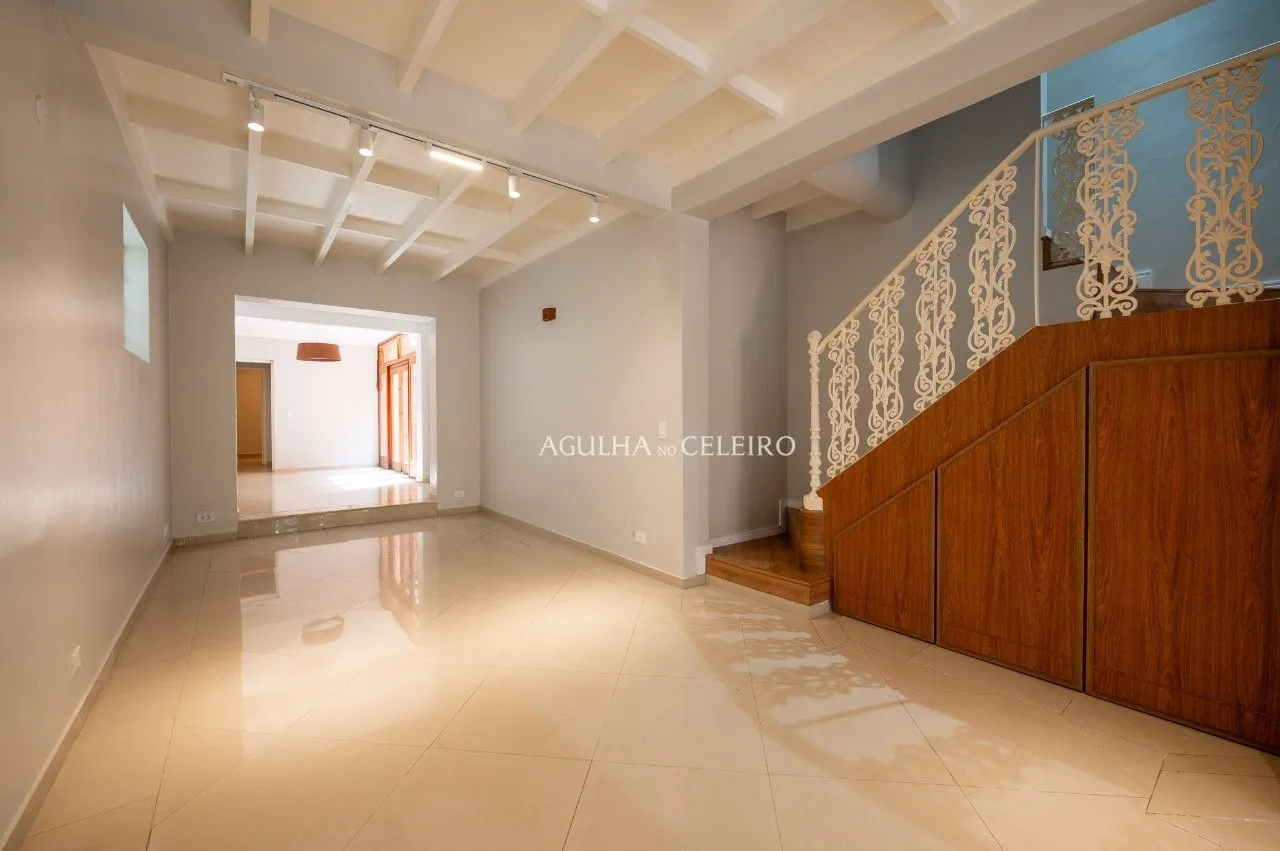 Casa charmosa no coração do Jardim Europa – 12042