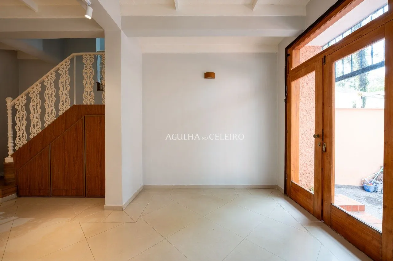 Casa charmosa no coração do Jardim Europa – 12042