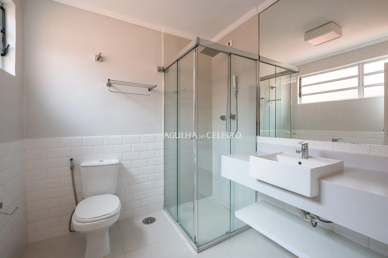 Casa charmosa no coração do Jardim Europa – 12042