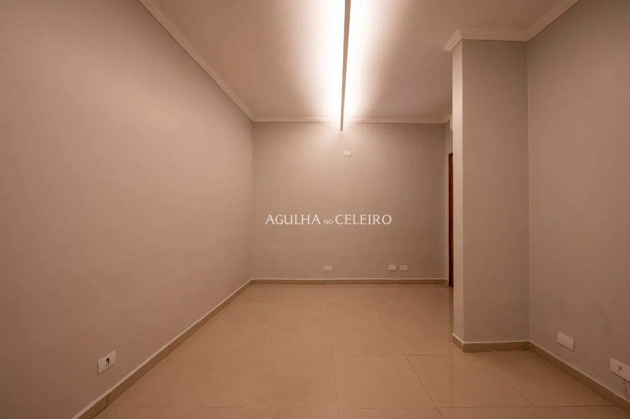 Casa charmosa no coração do Jardim Europa – 12042