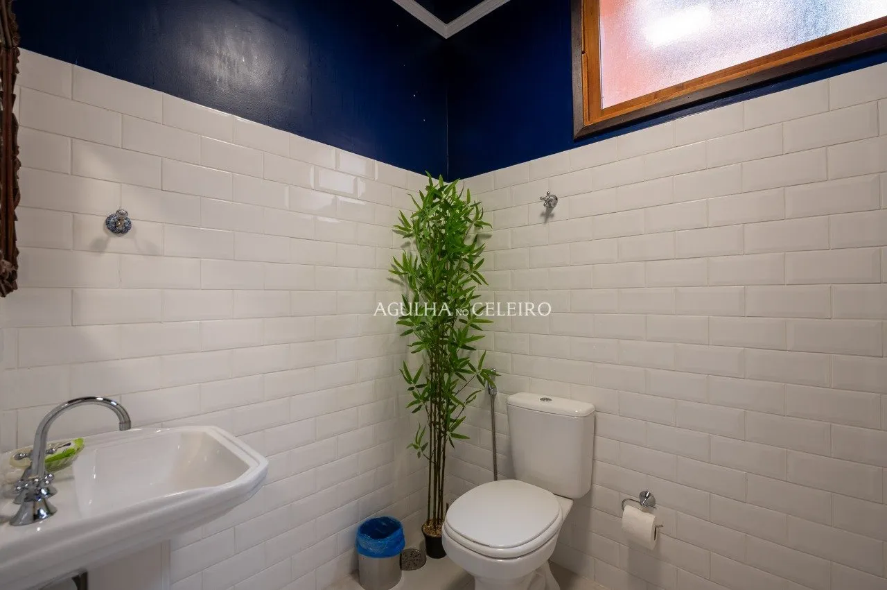 Casa charmosa no coração do Jardim Europa – 12042