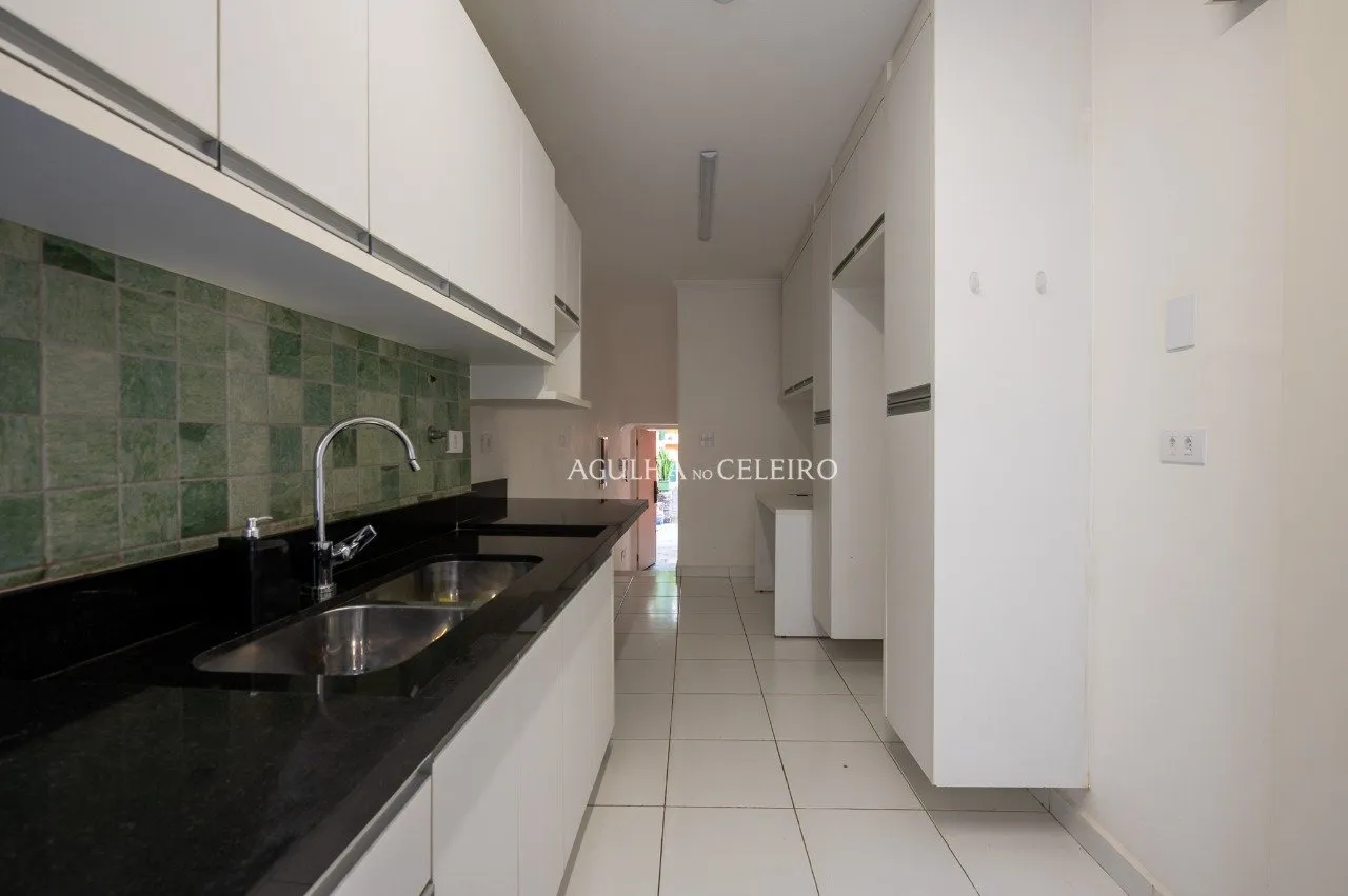 Casa charmosa no coração do Jardim Europa – 12042