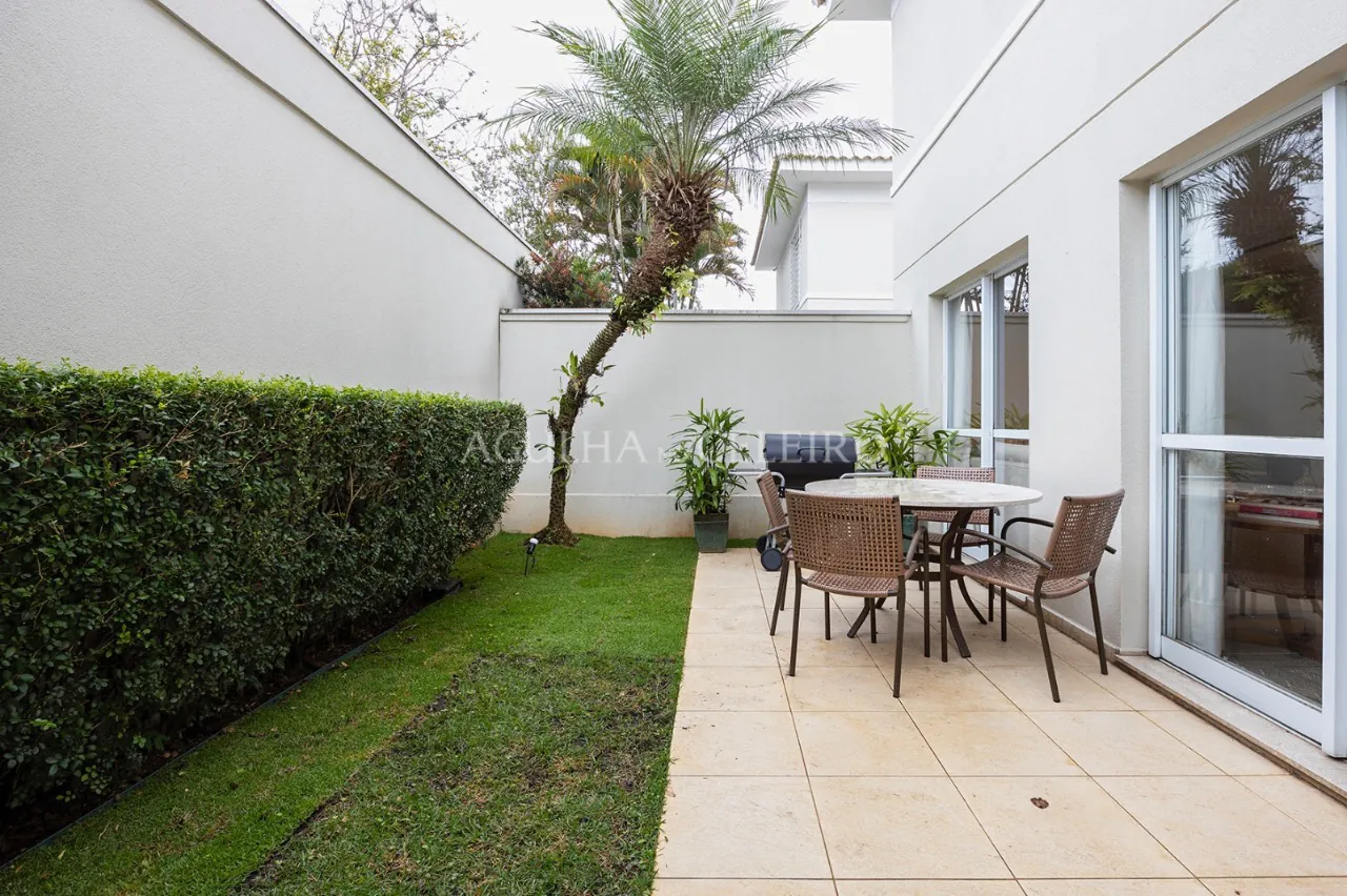 Casa bem localizada para venda ou locação no Brooklin. – 12398