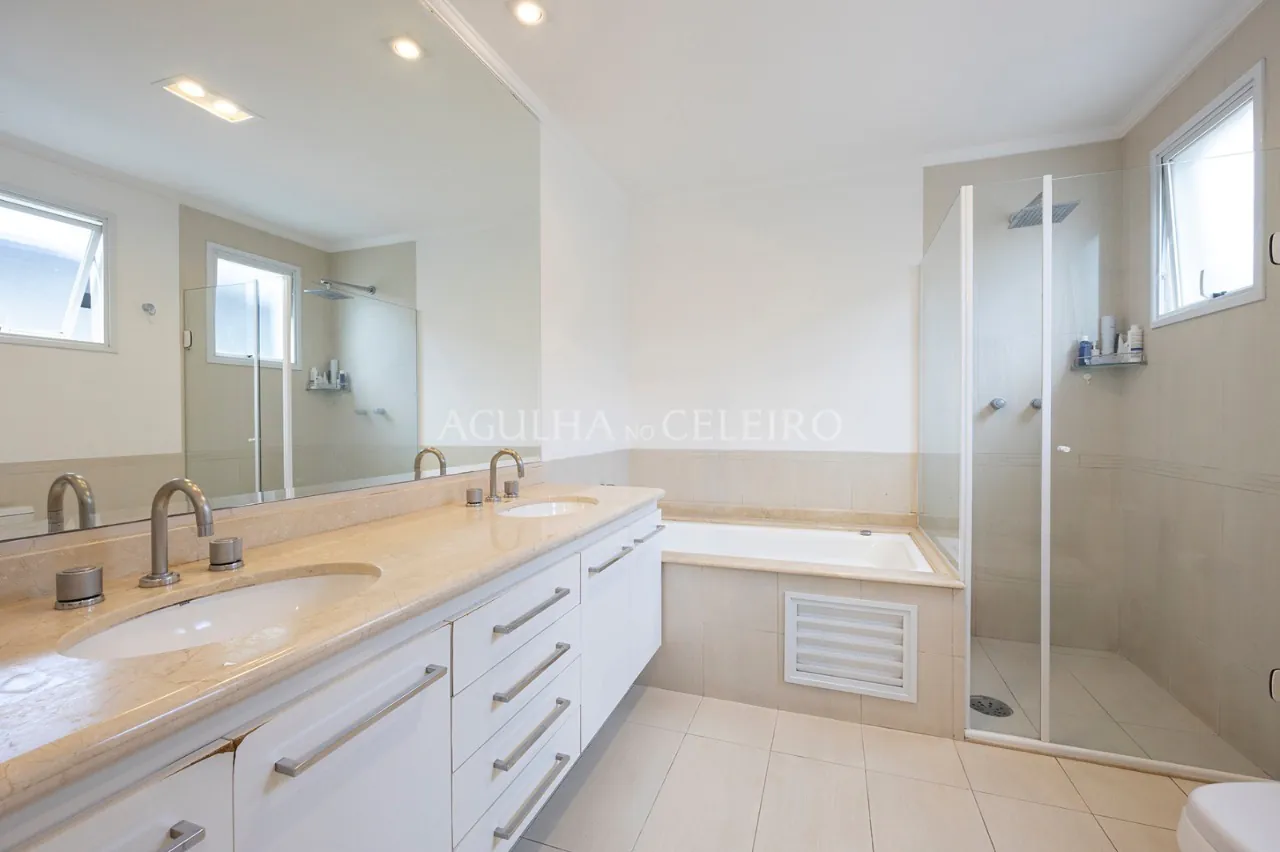 Casa bem localizada para venda ou locação no Brooklin. – 12398