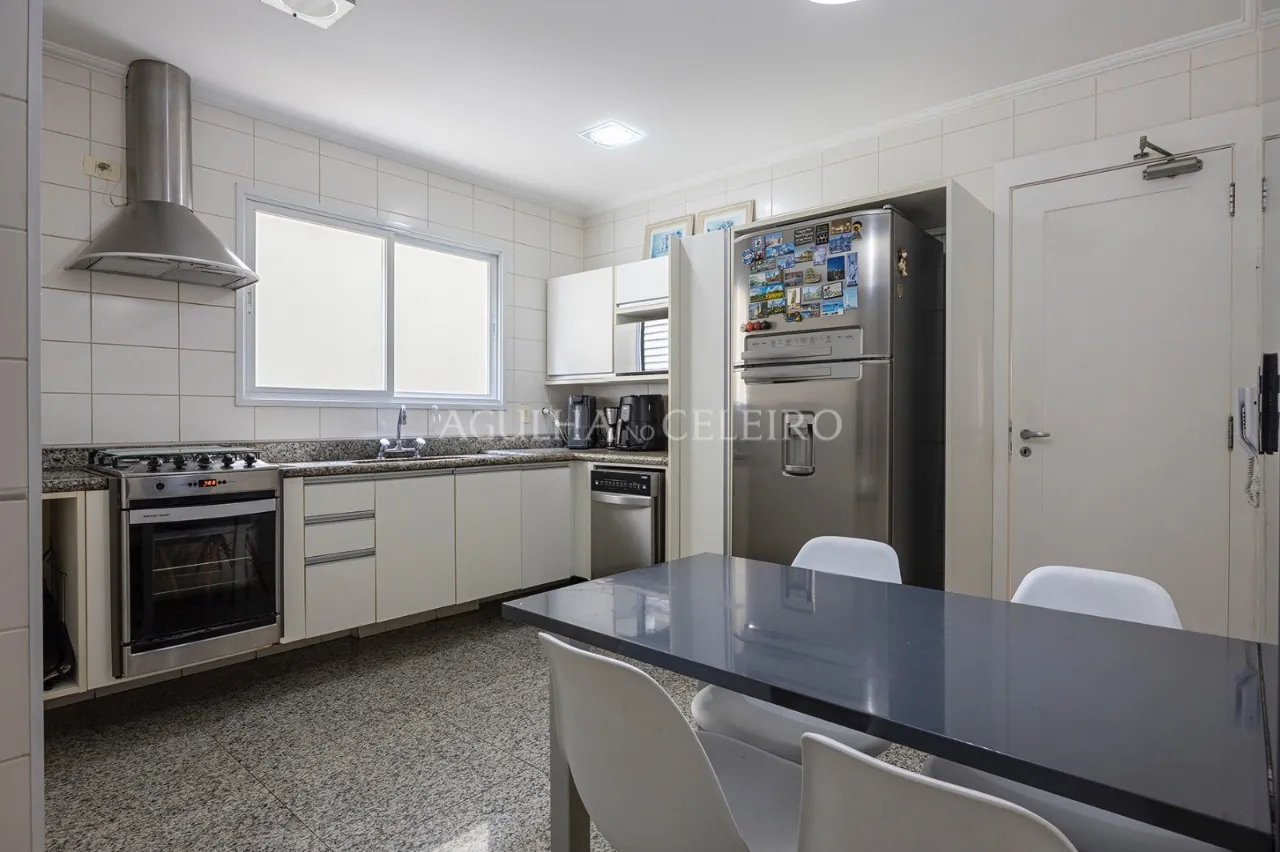 Casa bem localizada para venda ou locação no Brooklin. – 12398