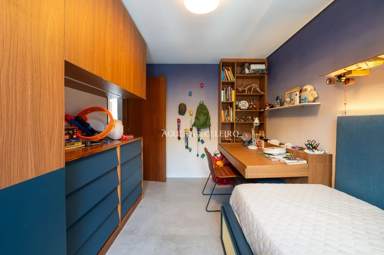 Casa de Vila Charmosa- Totalmente Reformada com Projeto de Arquiteta Renomada! – 18494